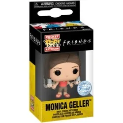 Compra Llavero Funko Pocket POP! Friends Monica Geller Exclusive de Fu