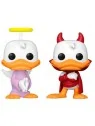 Comprar Funko POP! Disney Donald Duck: Donald Angel & Devil Exclusive 