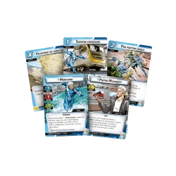 Compra Marvel Champions: Quicksilver de Fantasy Flight Games al mejor 