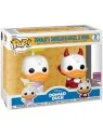 Comprar Funko POP! Disney Donald Duck: Donald Angel & Devil Exclusive 