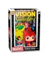 Compra Funko POP! Marvel Scarlet Witch Exclusive de Funko al mejor pre