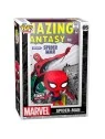 Comprar Funko POP! Marvel Amazing Spiderman Exclusive barato al mejor 
