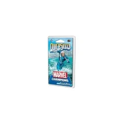 Compra Marvel Champions: Quicksilver de Fantasy Flight Games al mejor 