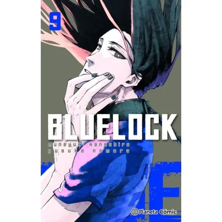 Comprar Blue Lock 09 barato al mejor precio 8,07 € de Planeta Comic