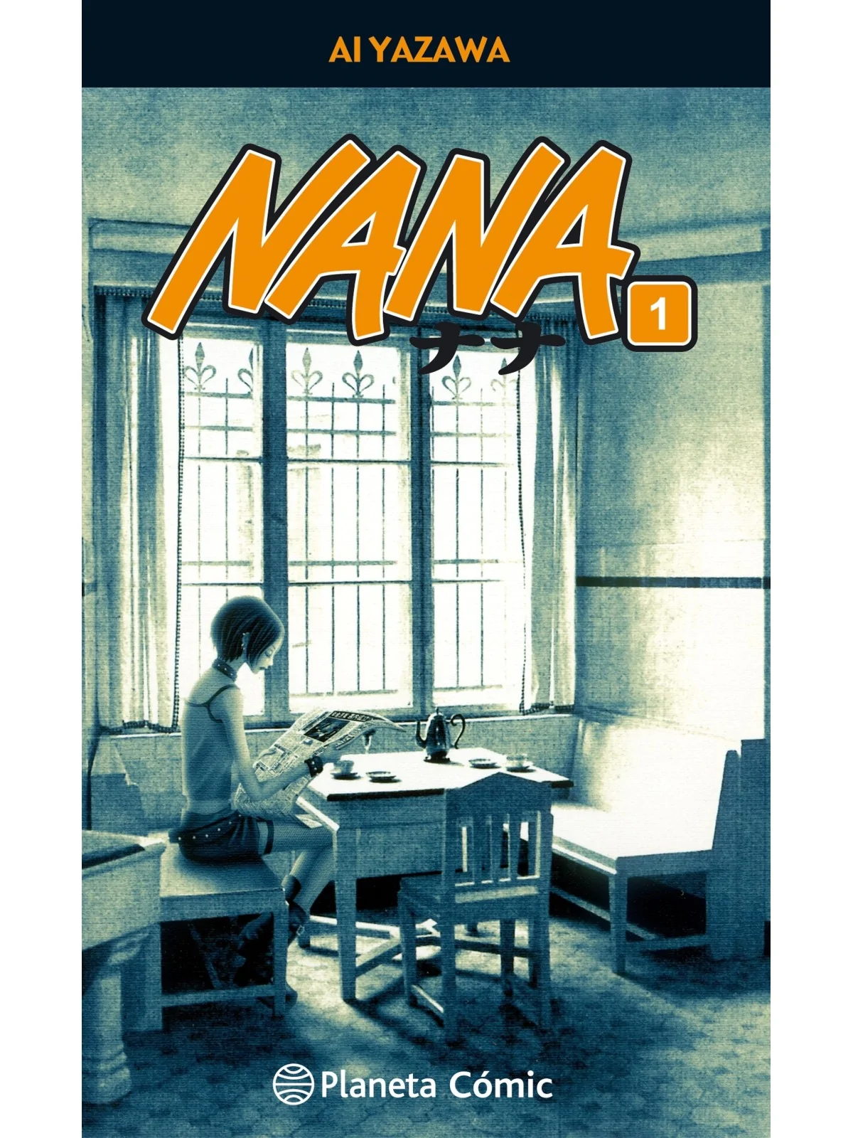 Comprar Nana 1 barato al mejor precio 8,51 € de Planeta Comic