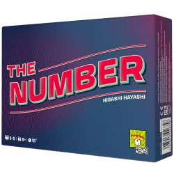 The Number [PREVENTA]