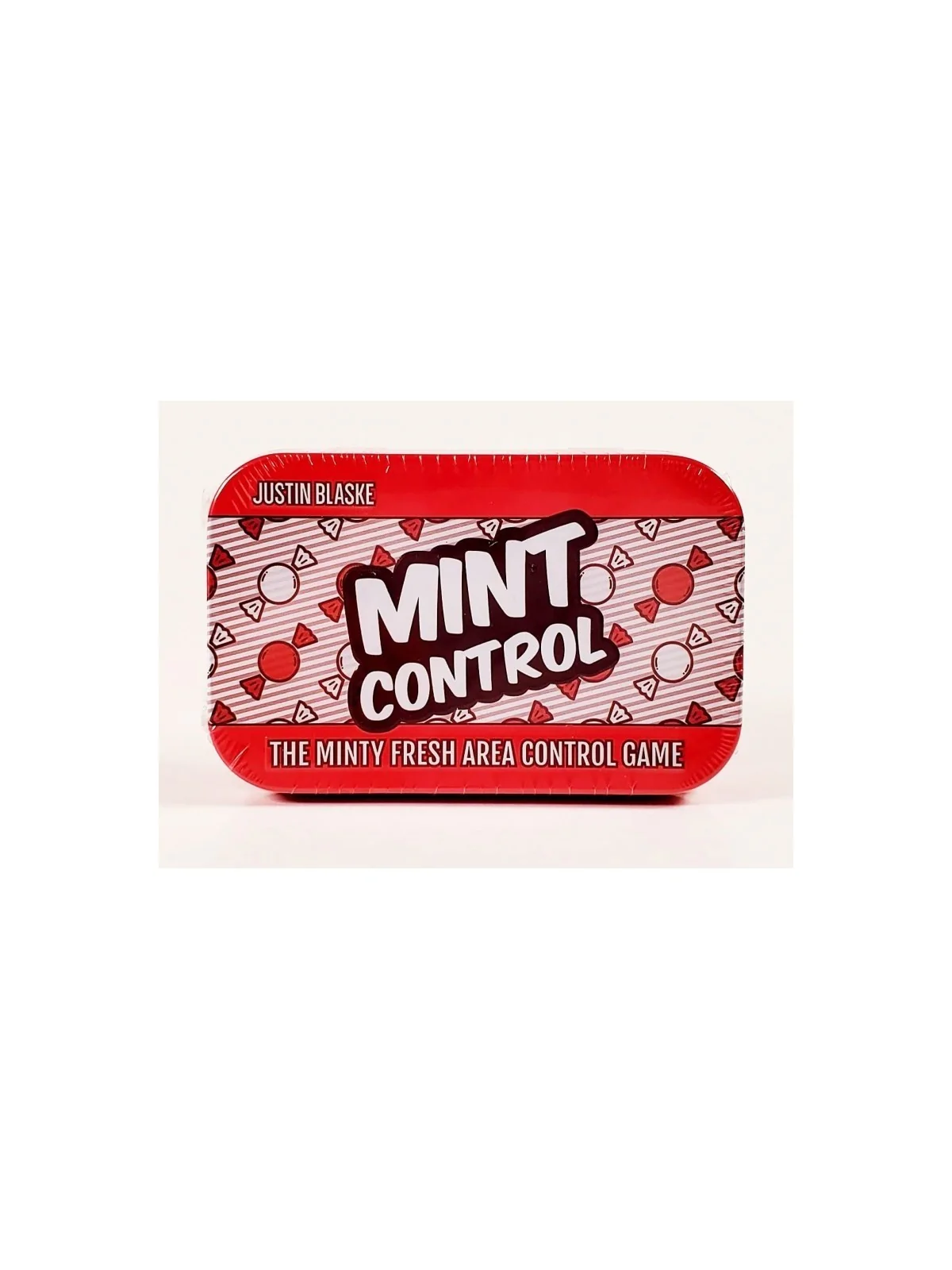 Comprar Mint Control (Inglés) barato al mejor precio 13,50 € de Pokett