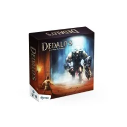 Compra Dedalos de Atomo Games al mejor precio (17,48 €)