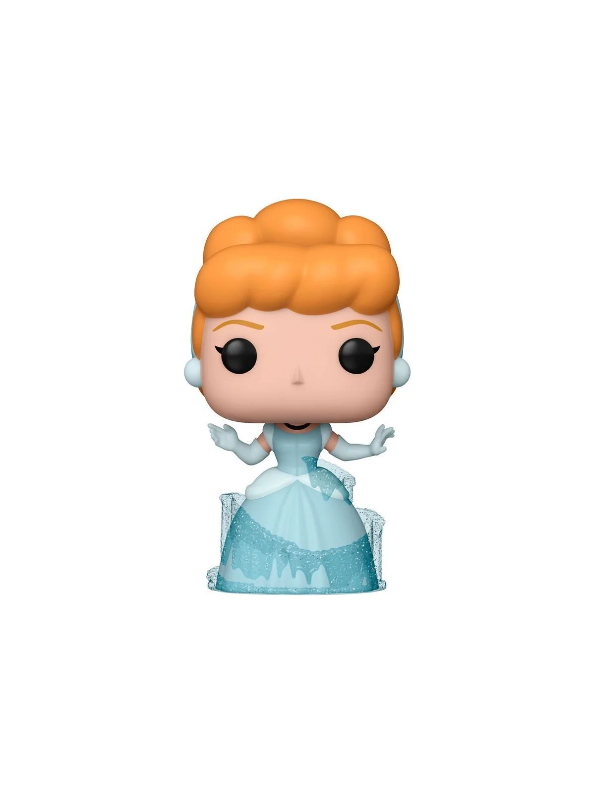 Compra Funko POP! Disney 100th Anniversary Cinderella (1318) de Funko 