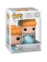 Compra Funko POP! Disney 100th Anniversary Cinderella (1318) de Funko 