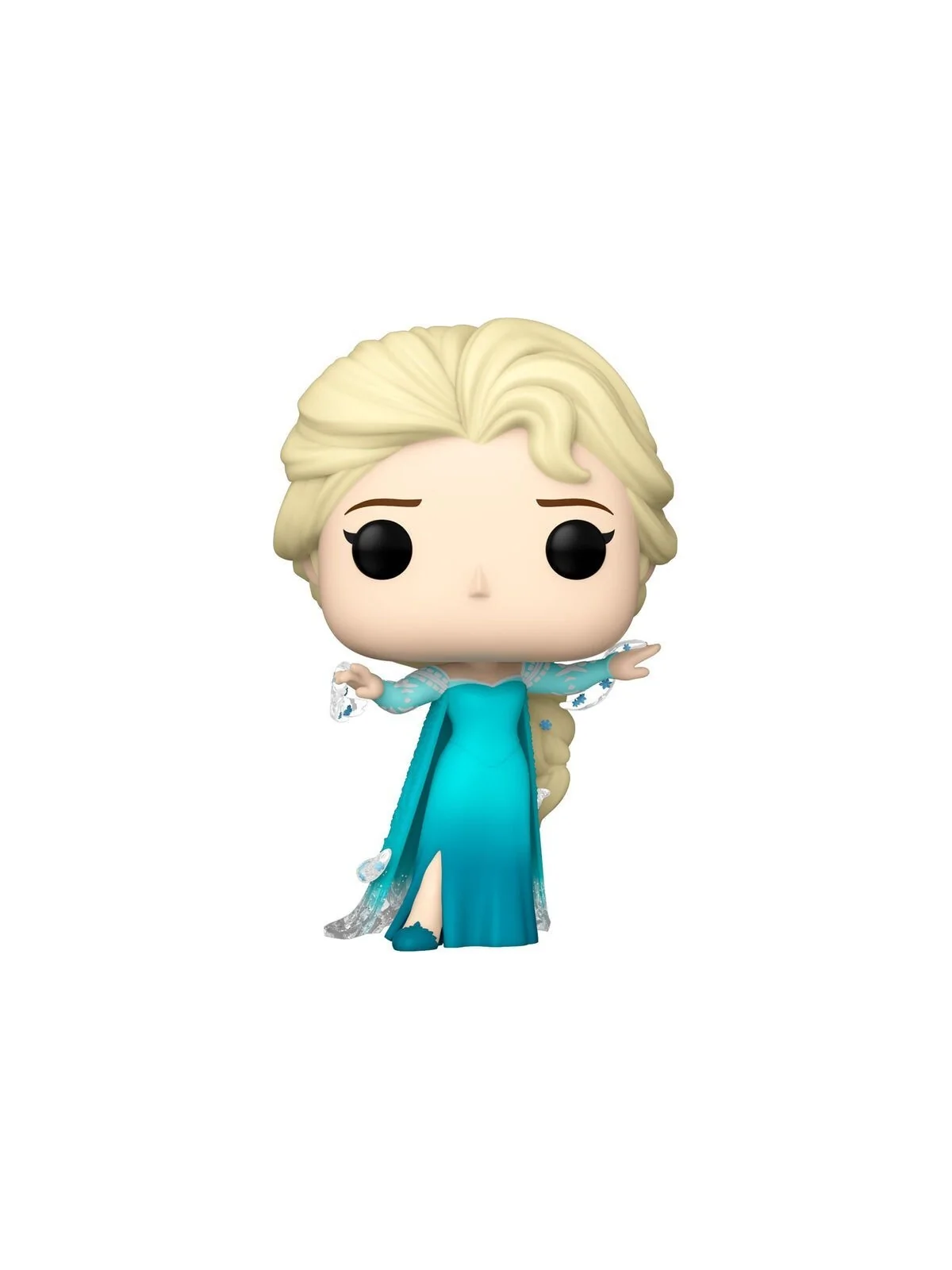 Comprar Funko POP! Disney 100th Anniversary Elsa (1319) barato al mejo