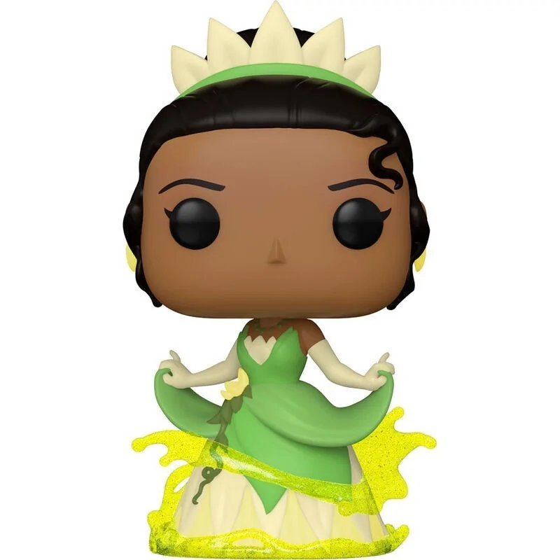 Comprar Funko POP! Disney 100th Anniversary Tiana (1321) barato al mej