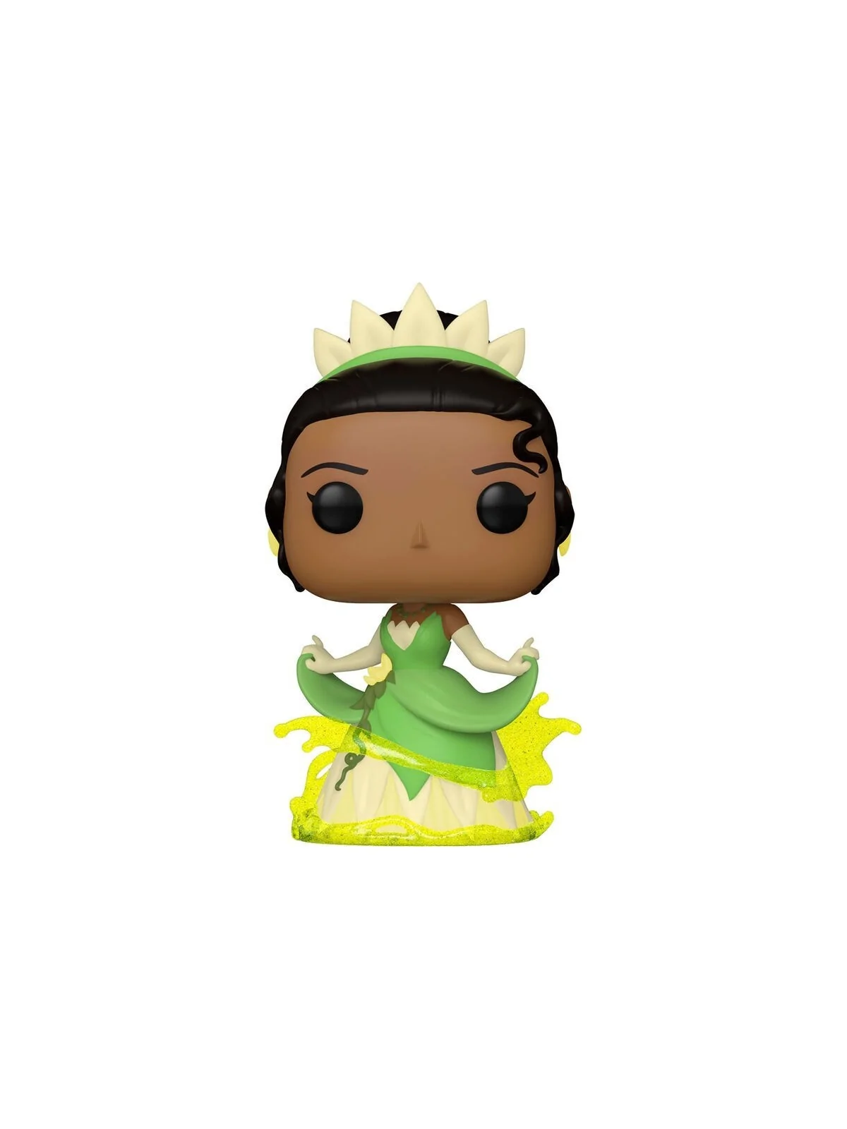 Comprar Funko POP! Disney 100th Anniversary Tiana (1321) barato al mej