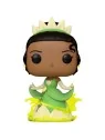 Comprar Funko POP! Disney 100th Anniversary Tiana (1321) barato al mej