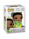 Comprar Funko POP! Disney 100th Anniversary Tiana (1321) barato al mej