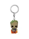 Comprar Llavero Funko Pocket POP! Marvel I am Groot: Groot with Cheese