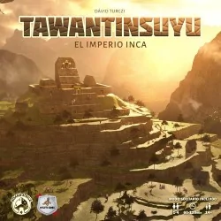 Compra Tawantinsuyu: El Imperio Inca de Maldito Games al mejor precio 