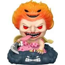 Compra Funko POP! One Piece: Hungry Big Mom (1268) de Funko al mejor p