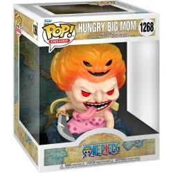 Compra Funko POP! One Piece: Hungry Big Mom (1268) de Funko al mejor p