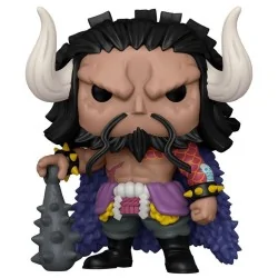Compra Funko POP! One Piece: Kaido (1267) de Funko al mejor precio (27