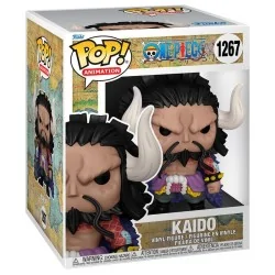 Compra Funko POP! One Piece: Kaido (1267) de Funko al mejor precio (27