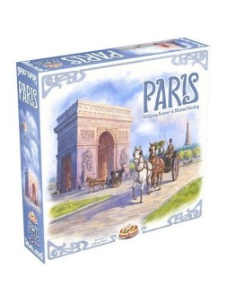 Colección de Juegos de Mesa - La Cueva Roja