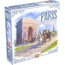 Compra París de Maldito Games al mejor precio (40,50 €)