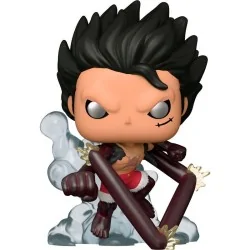 Compra Funko POP! One Piece: Snake-Man Luffy (1266) de Funko al mejor 