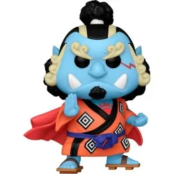 Compra Funko POP! One Piece: Jinbe (1265) de Funko al mejor precio (17