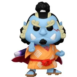 Compra Funko POP! One Piece: Jinbe Chase (1265) de Funko al mejor prec