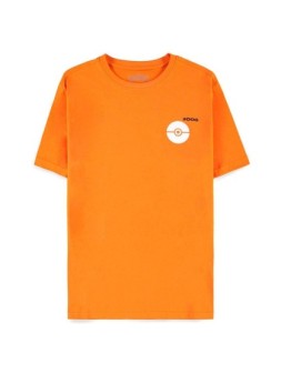 Colección de Camisetas - La Cueva Roja