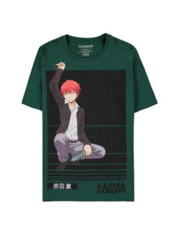 Colección de Camisetas - La Cueva Roja