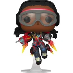 Compra Funko POP! Black Panther Wakanda Forever: Ironheart MK 1 (1095)