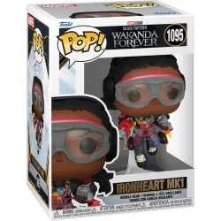 Compra Funko POP! Black Panther Wakanda Forever: Ironheart MK 1 (1095)
