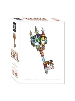 Colección de Juegos de Mesa - La Cueva Roja