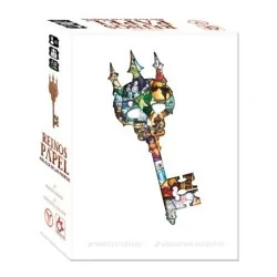 Compra Reinos de Papel: Más allá de las Puertas de Mercurio Distribuci