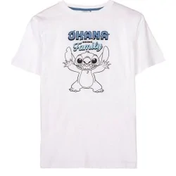 Compra Camiseta Stitch Disney Adulto de Cerda al mejor precio (14,95 €