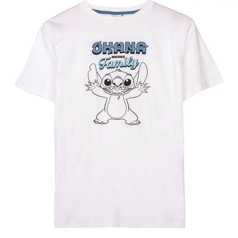 Comprar Camiseta Stitch Disney Adulto barato al mejor precio 19,99 € d