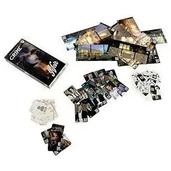 Compra Crónicas del Crimen: Noir de Last Level al mejor precio (17,95 