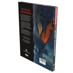 Compra Dungeons & Dragons: Las Tierras más Allá de Brujaluz de Wizards