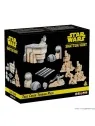Compra Star Wars Shatterpoint: Ground Cover Terrain Pack de Atomic Mas
