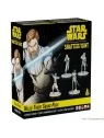 Comprar Star Wars Shatterpoint: Hello There General Obi-Wan Kenobi Squ
