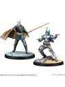 Comprar Star Wars Shatterpoint: Twice the Pride Count Dooku Squad Pack