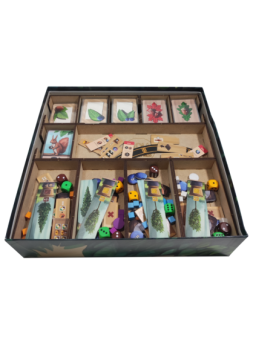Colección de Insertos - La Cueva Roja