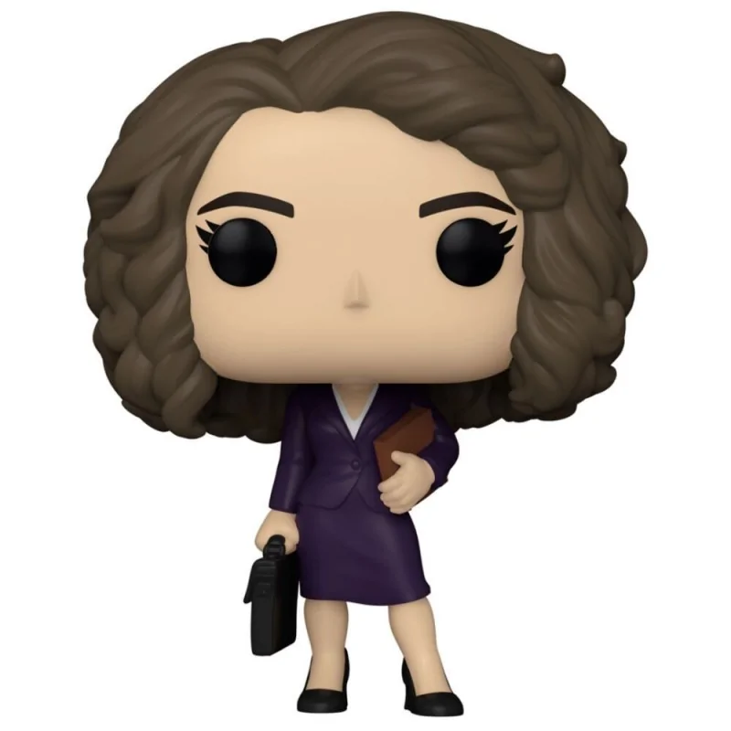 Comprar Funko POP! Marvel She-Hulk: Attorney at Law Jennifer (1128) ba