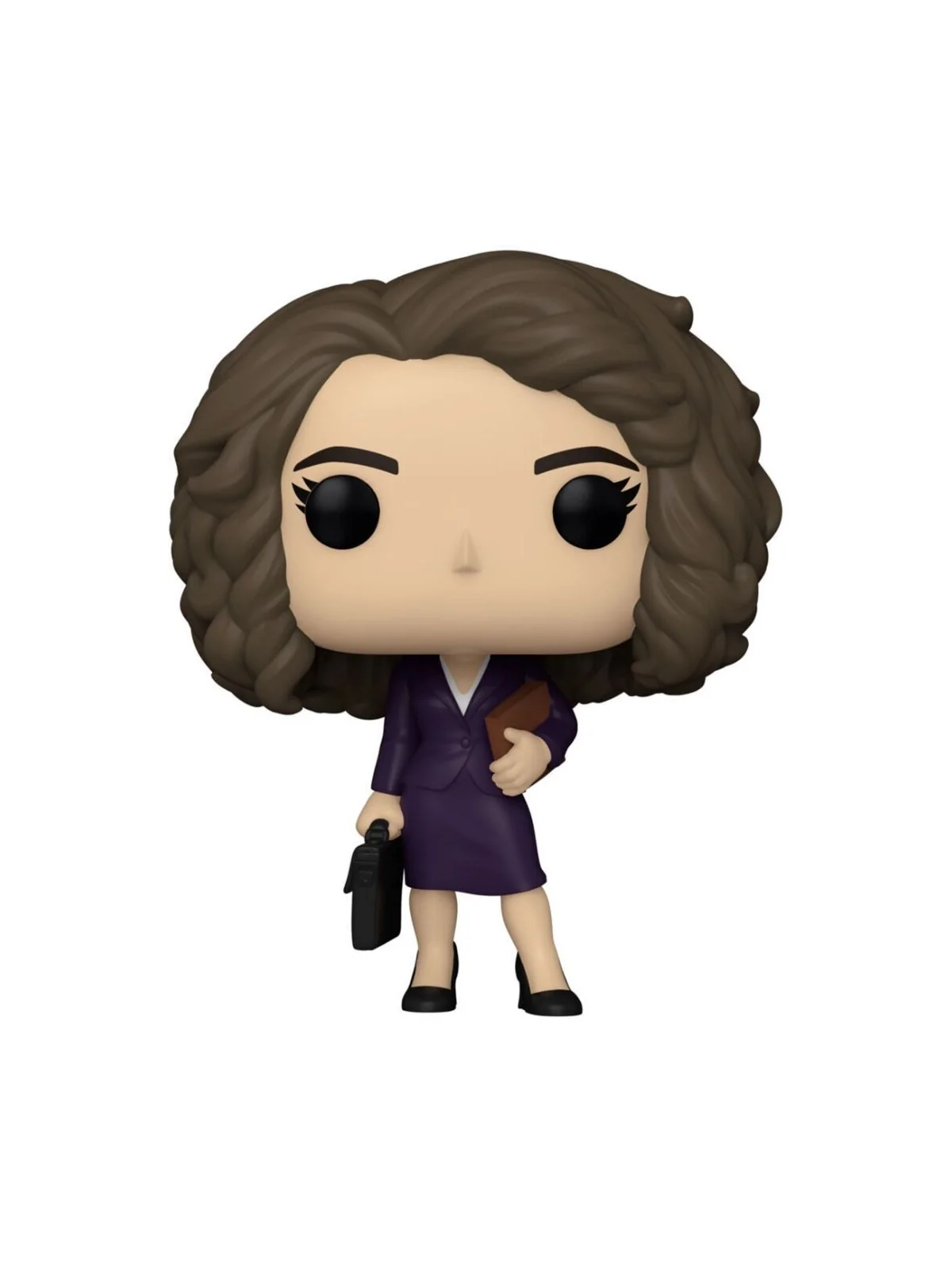 Compra Funko POP! Marvel She-Hulk: Attorney at Law Jennifer (1128) de 