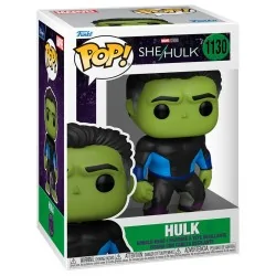 Compra Funko POP! Marvel She-Hulk: Attorney at Law Hulk (1130) de Funk