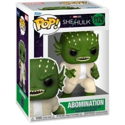Funko POP! Marvel She-Hulk:...
