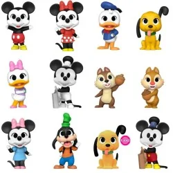 Compra Mystery Minis Disney Classics de Funko al mejor precio (9,95 €)