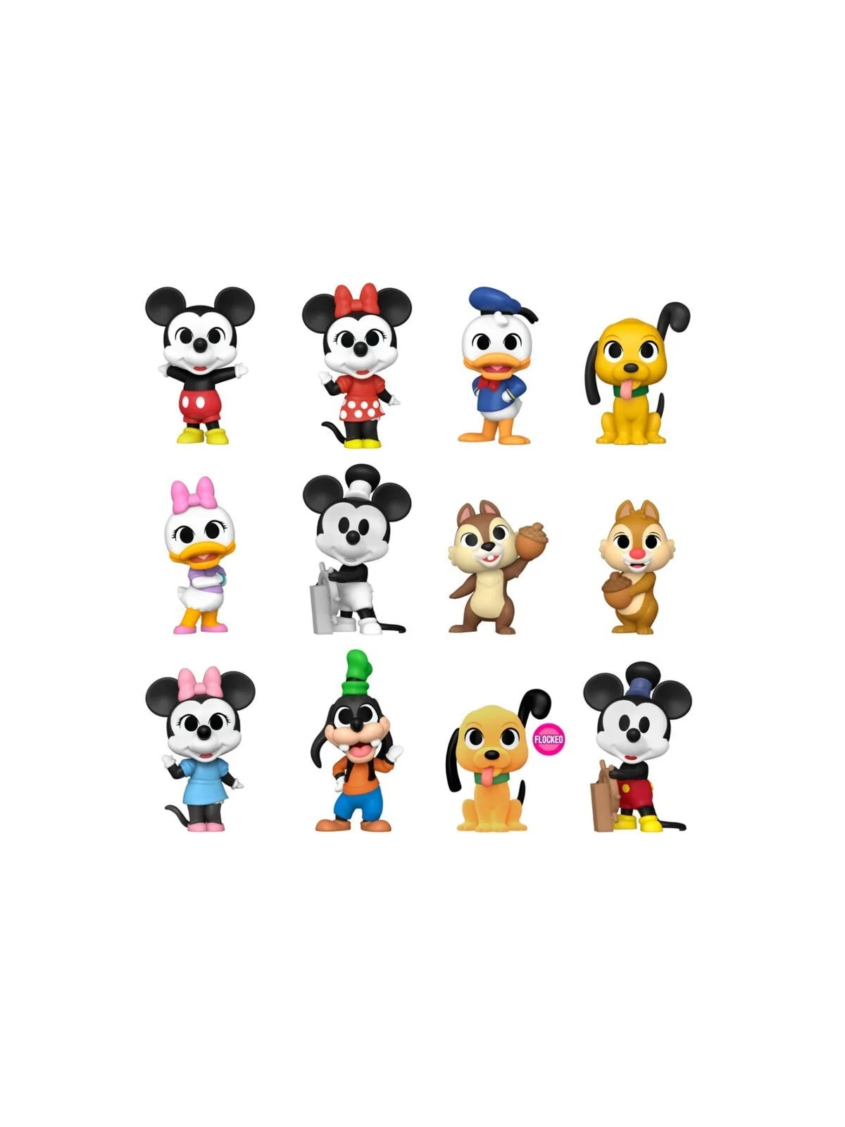 Comprar Mystery Minis Disney Classics barato al mejor precio 9,95 € de